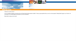 Desktop Screenshot of conadmix.jsms.jp