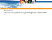 Tablet Screenshot of conadmix.jsms.jp